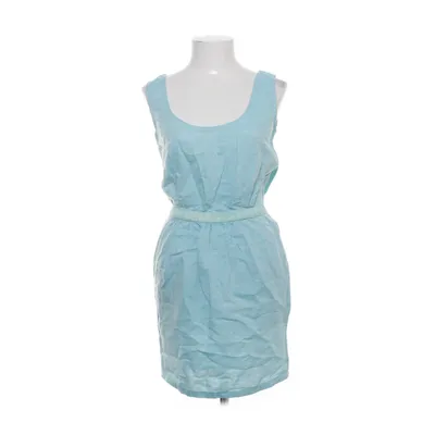 Robe (Bleu) de Sessún Coton, Lin