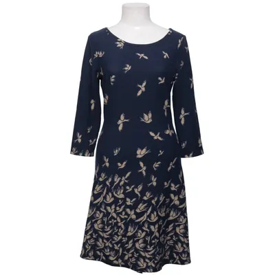 Dress (Blue, Beige) from Innocent Polyester