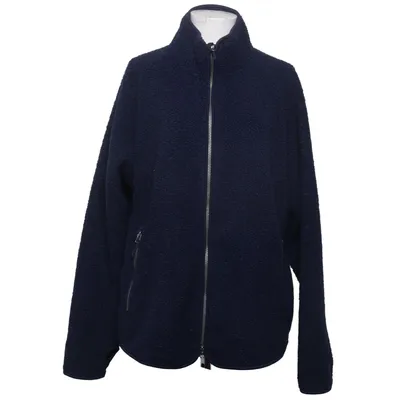Fleece jas (Snow Tech) van Snow Tech Polyester