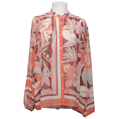 Blus (Röd, Rosa, Flerfärgad) från Motivi