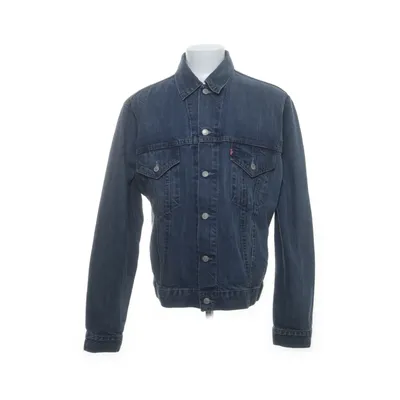 Jeansjacka (72530) från Levi Strauss & Co Bomull