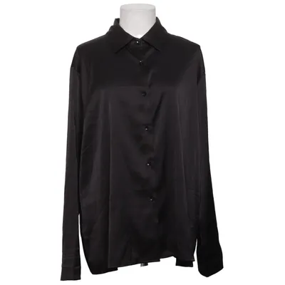 Chemise (Noir) de Ekouaer