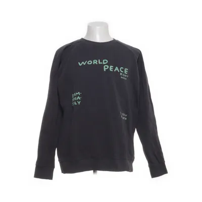 Sweatshirt (Gray) from Dedicated Cotton