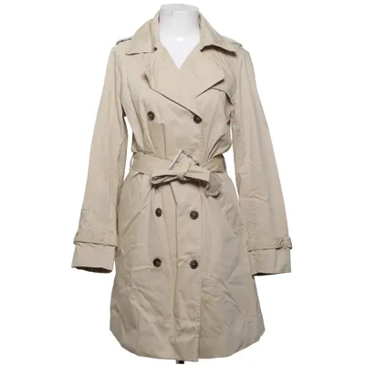 Trenchcoat (Beige) från GANT Bomull, Polyester