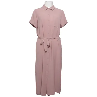 Robe chemise (Rose) de Jacqueline de Yong