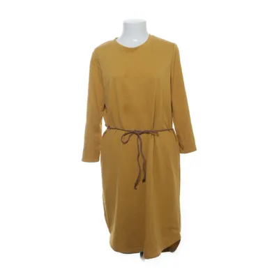 Klänning (Gul) från Jacqueline de Yong