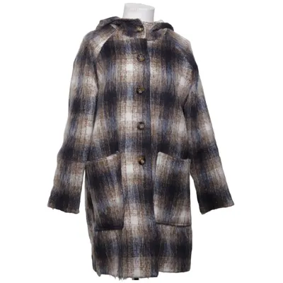 Kappa (Brun, Vit, Blå) från Nuuc Polyester