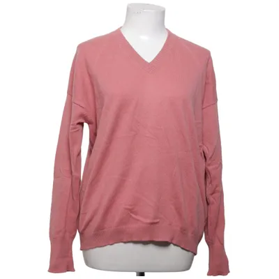Sweater (Pink) from Bruno Manetti Cashmere