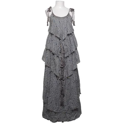 Maxi dress (Alabama Long Dress) from Plus Fine Cotton