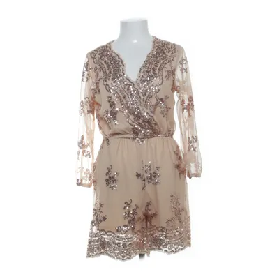 Jumpsuit (Beige) van Cherry Koko Polyester