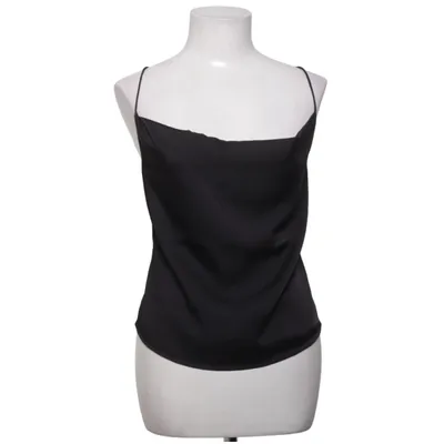Linne (Cowl Neck Singlet) från Julia Wieniawa x NA-KD Polyester