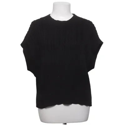 Slipover (Svart) från Samsa Collection Bomull