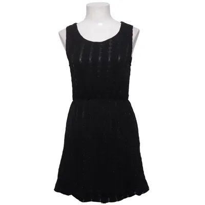 Robe (Noir) de Kling Polyester
