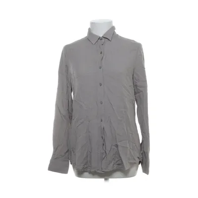 Shirt (Gray, Green) from Marville Viscose