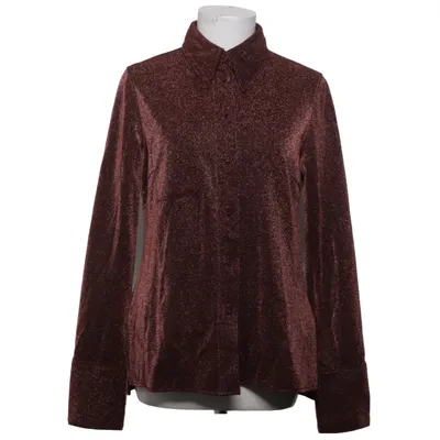 Hemd (Studio) von H&M Studio Polyester, Viskose, Polyamid