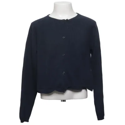 Cardigan (Black) from Name It Organic cotton
