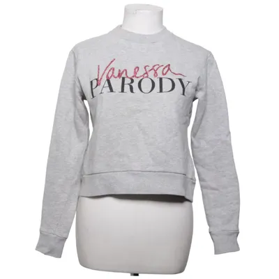 Sweatshirt (Gray) from Être Cécile Cotton