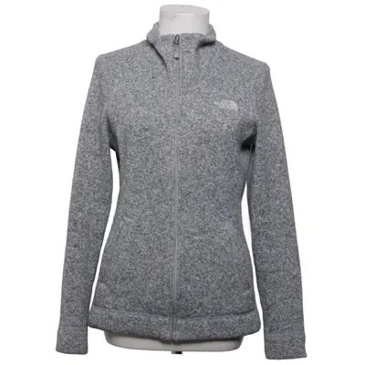 Fleecejacka (Grå) från The North Face Polyester