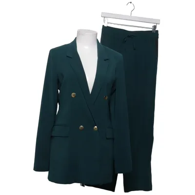 Ensemble (Vert, Noir) de MbyM Élasthane, Polyester