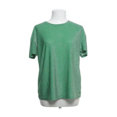 T-shirt (Grön, Silverfärgad) från Coster Copenhagen