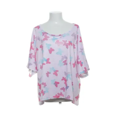 T-shirt (Pink, Blå, Flerfarvet) fra L.B.C.