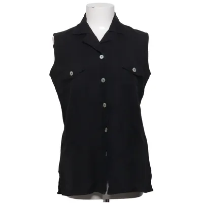 Haut (Noir) de Westerlind Lin, Viscose