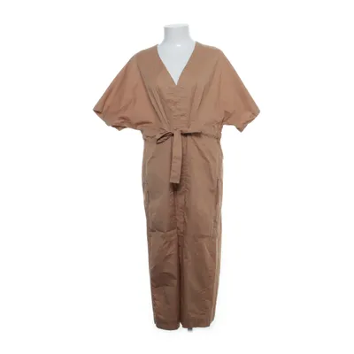 Klänning (Beige) från Armedangels Elastan, Ekologisk bomull