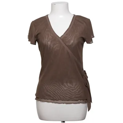 Top (Green) from Gianini Polyester