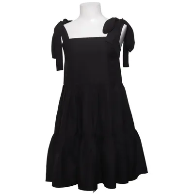 Klänning (Svart) från Collusion Polyester