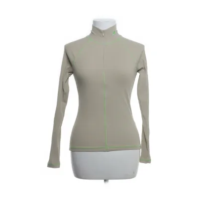 Topp (Grön) från Planet NUSA Ekologisk bomull, Elastan