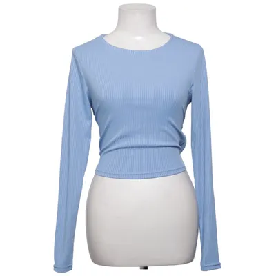 Lange mouwen shirt (Blauw) van 4th + Reckless