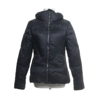 Vinterjacka (Svart) från Kingsland Nylon, Polyester