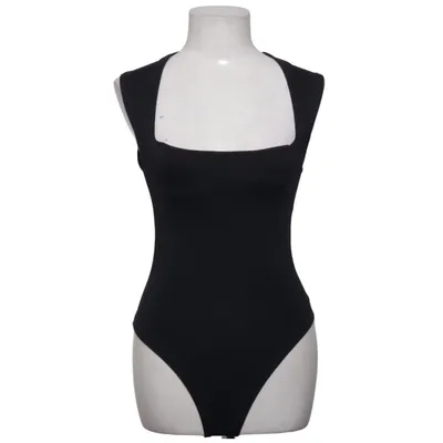 Body (Noir) de IndieXO Élasthane, Polyamide