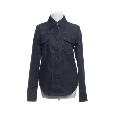 Denim jacket (A/W 2018) from H&M Studio Cotton, Elastane