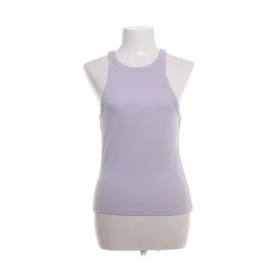 Tanktop (Lila) van Hunkemöller Katoen, Polyester, Elastaan