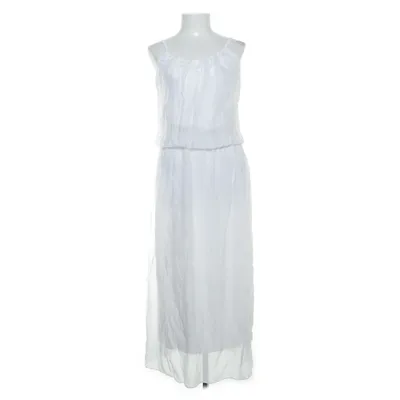 Robe longue (Blanc) de Liebesglück