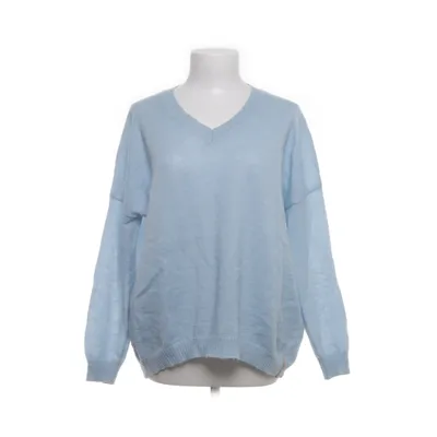 Tröja (Blå) från Rue de Femme Mohair, Nylon, Merinoull