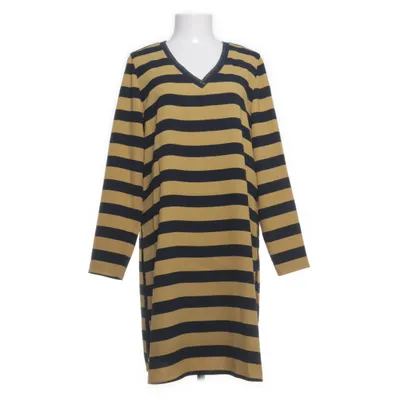 Jurk (Zwart, Geel) van Scotch & Soda Polyester