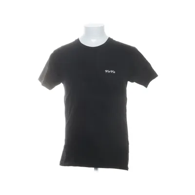 T-shirt (Black) from Viovio Cotton