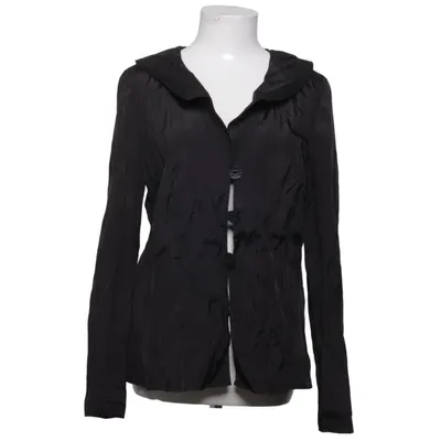 Blouse (Noir) de Lindon Polyamide, Polyester