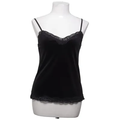 Haut de pyjama (Noir) de Hunkemöller Élasthane, Polyester