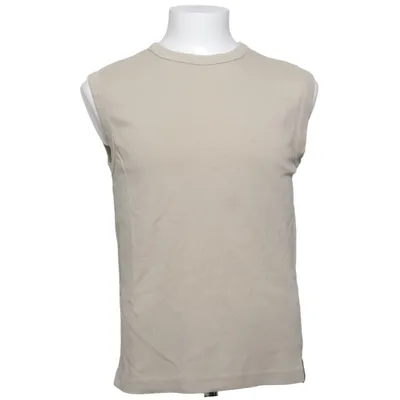 Tank Top (Beige) from Northbrook Sports