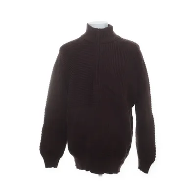 Sweater (Brun) fra Alphatauri Uld