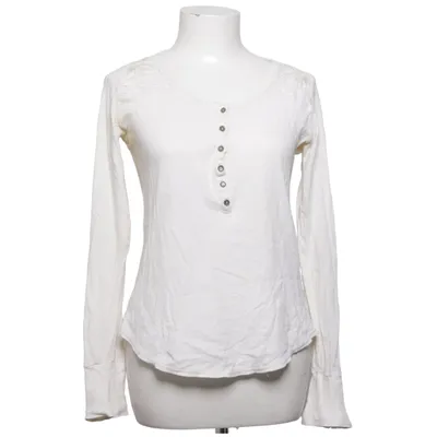 Henley shirt (Beige) van Lucky Brand