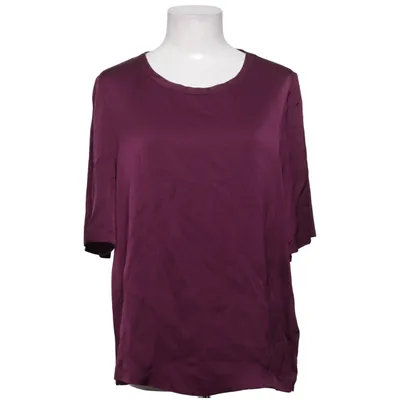 Top (Lila) von Iris & Ink Acetat, Viskose