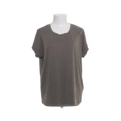 Topp (Grön) från Culture Modal, Polyester