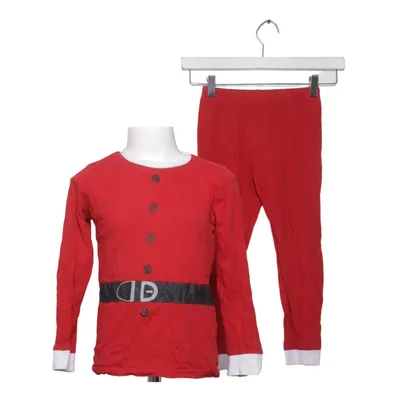 Julkläder (Röd, Vit) från Christmas Collection Bomull