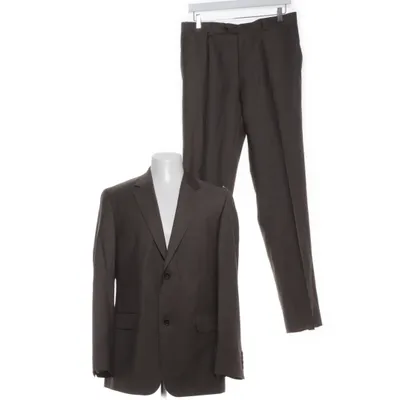 Kostym (Grön) från Woolmark Ull, Viskos