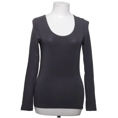 Lange mouwen shirt (Grijs) van Part Two