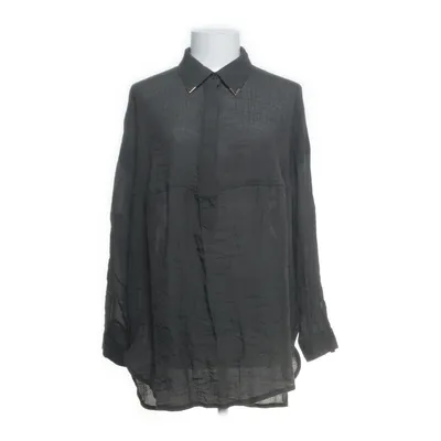 Maillot de rugby (Gris) de I Say Polyester, Viscose